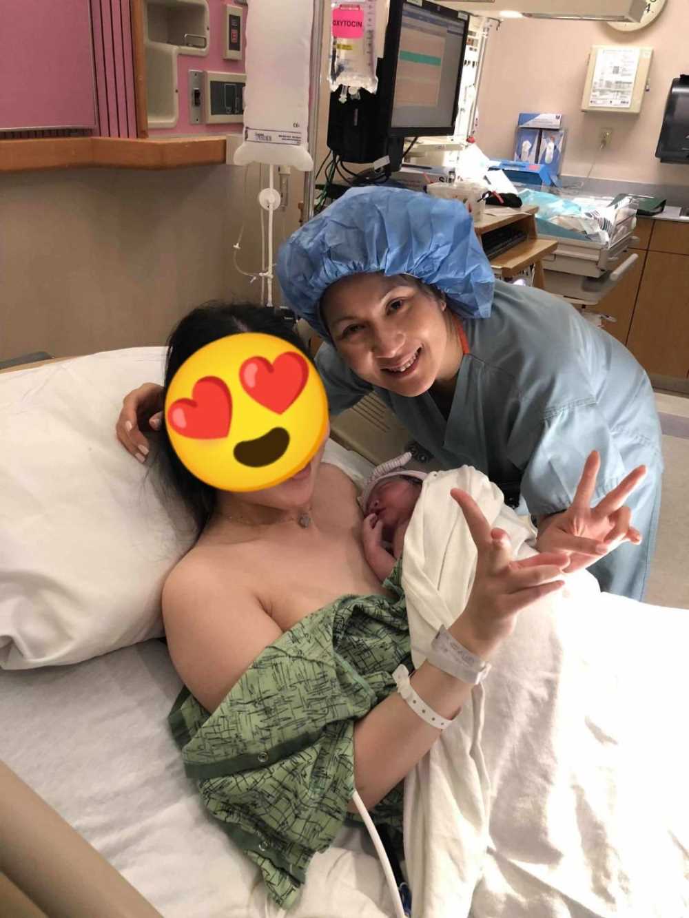 美國月子中心-LA皇家月子中心-LA最專業的產科醫生和醫院