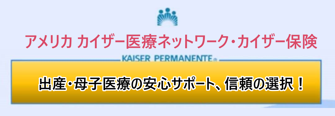 カイザー保険