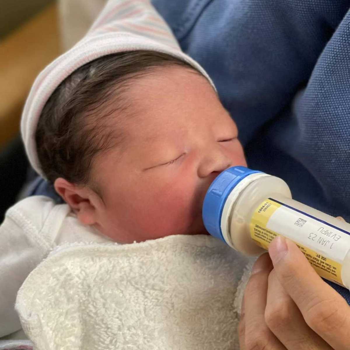 美國月子中心-LA皇家月子中心-業界最強的專業護理團隊 1:1照護母嬰