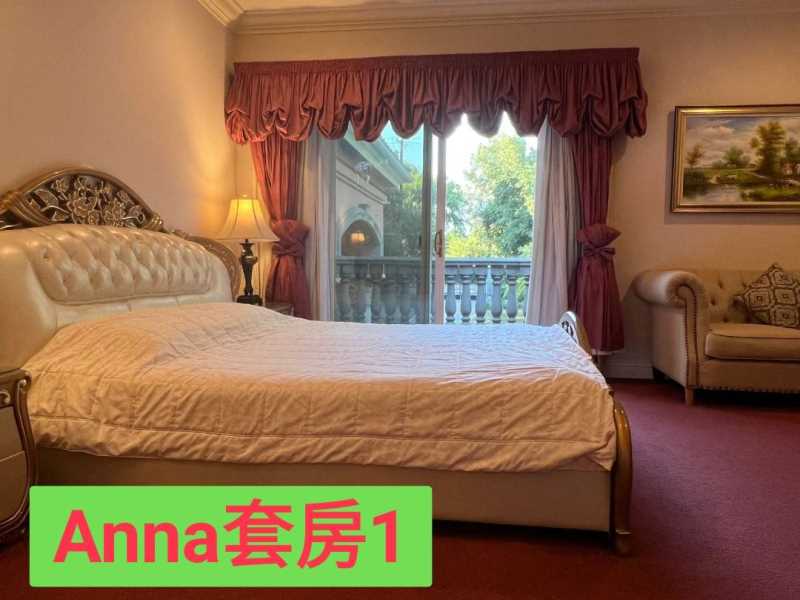Anna 套房1