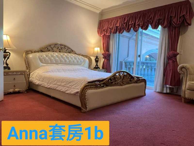 Anna 套房1b
