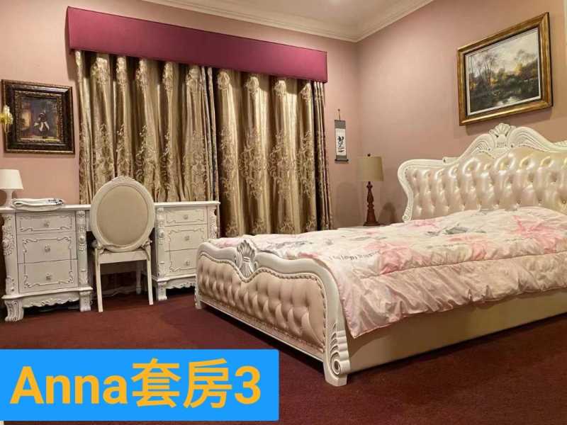 Anna 套房3