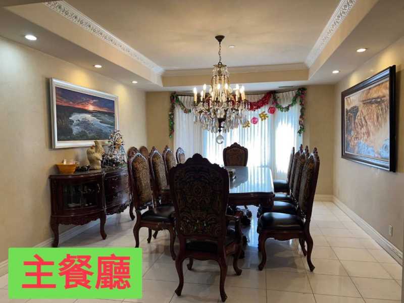 主餐廳