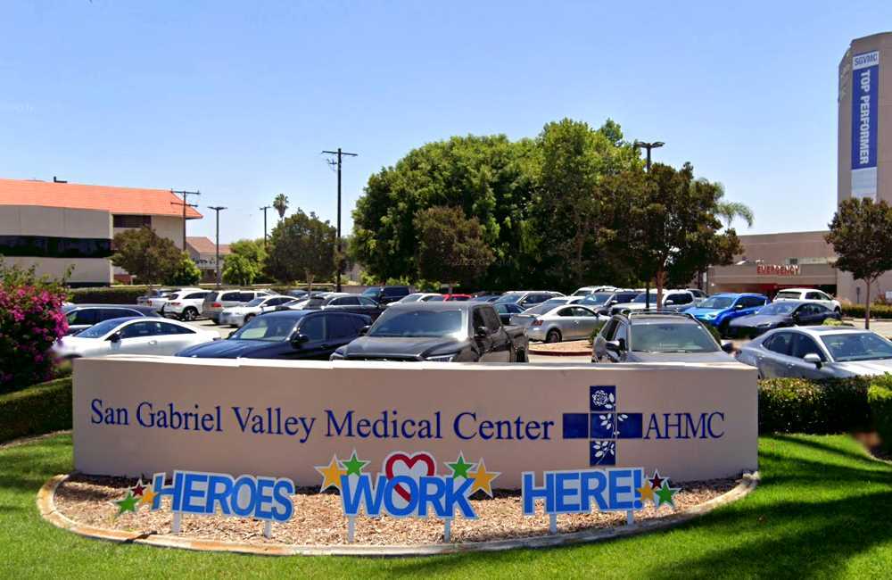 美國月子中心-LA皇家月子中心-聖蓋博醫院